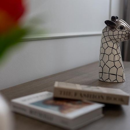 Misultin - Exclusive Apartment Como Buitenkant foto