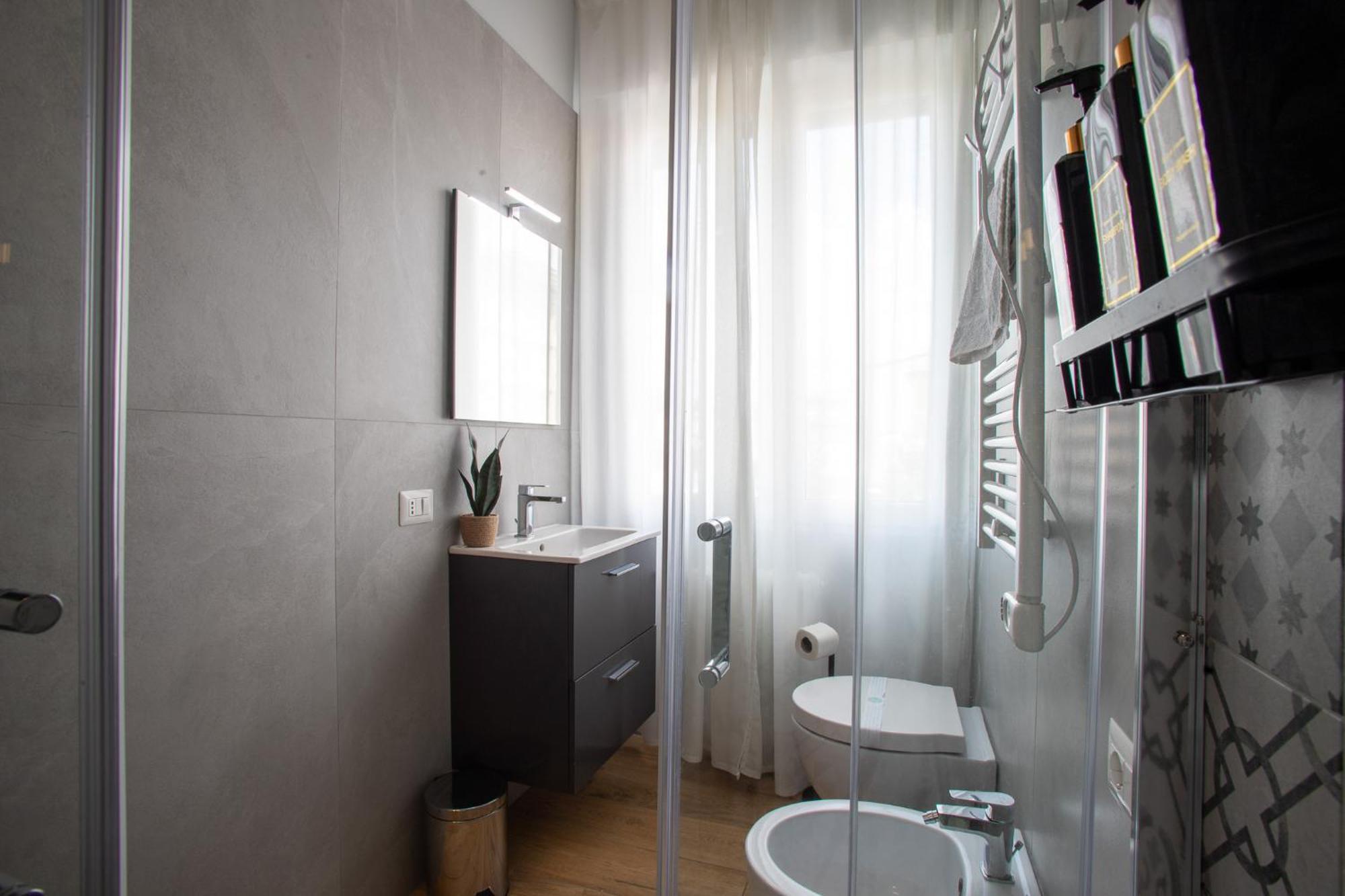Misultin - Exclusive Apartment Como Buitenkant foto