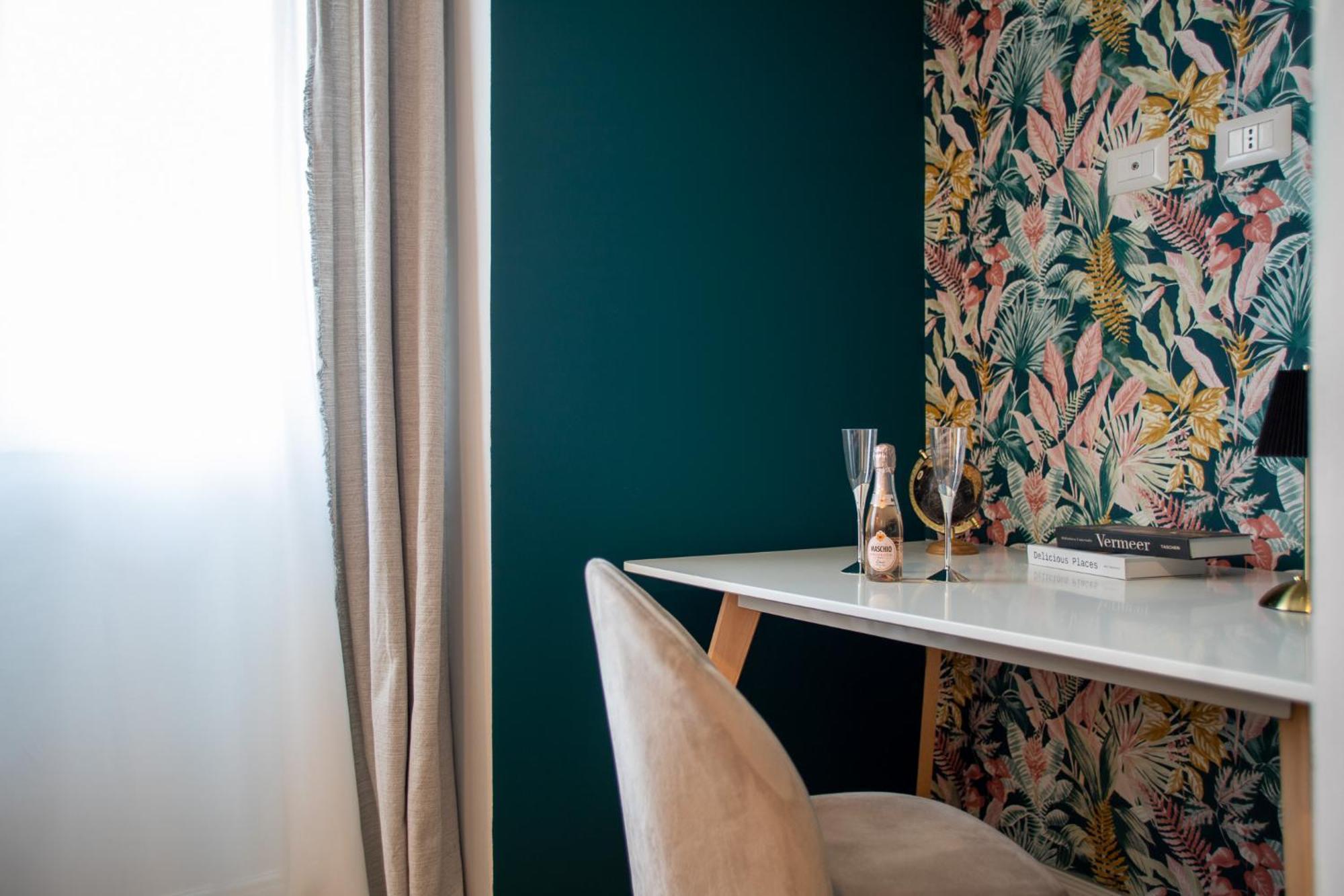 Misultin - Exclusive Apartment Como Buitenkant foto