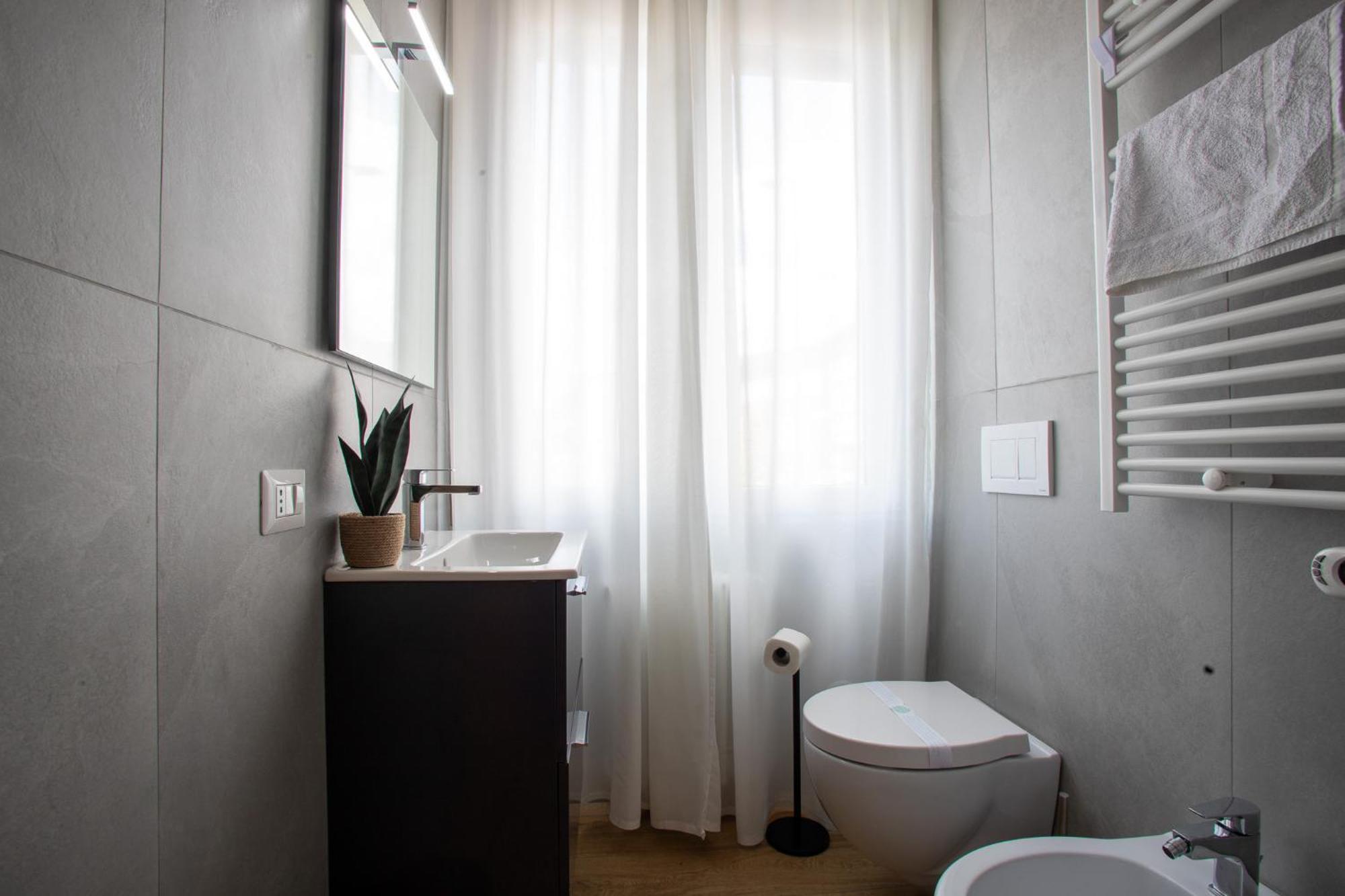 Misultin - Exclusive Apartment Como Buitenkant foto