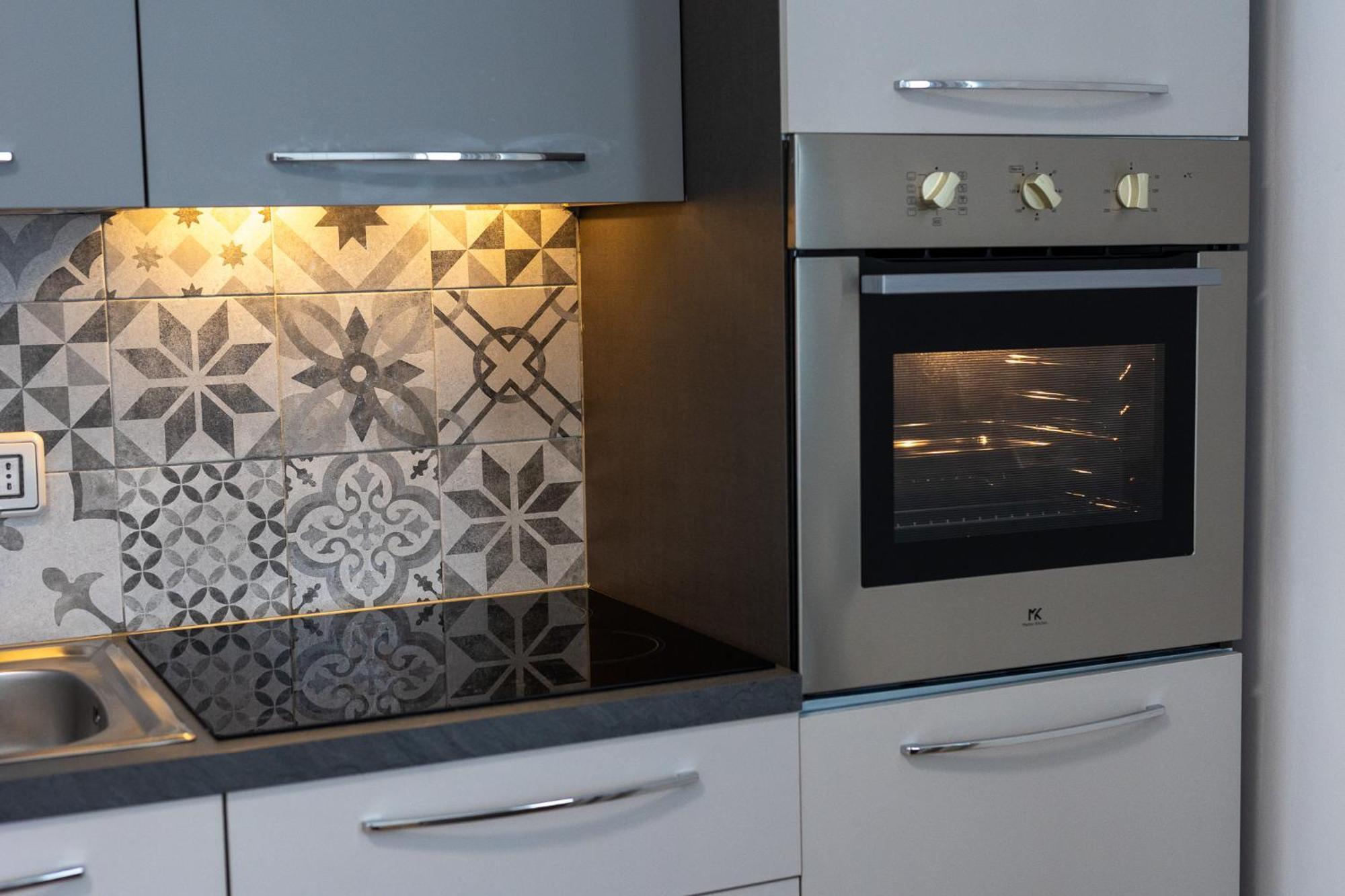 Misultin - Exclusive Apartment Como Buitenkant foto
